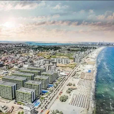 Aparthotel Novsee Luxury Mamaia Nord