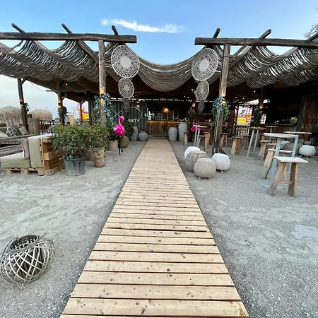 Novsee Luxury Mamaia Nord