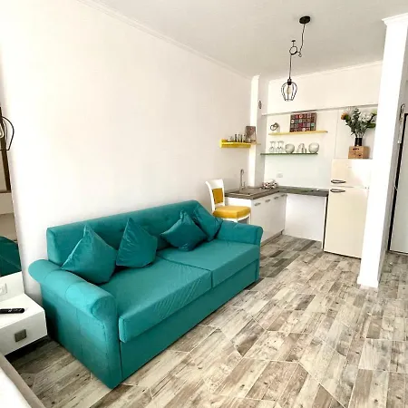 Novsee Luxury Mamaia Nord