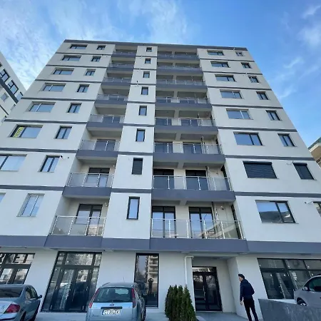 Novsee Luxury Mamaia Nord Năvodari