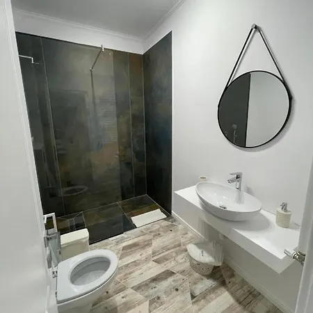 Novsee Luxury Mamaia Nord Aparthotel