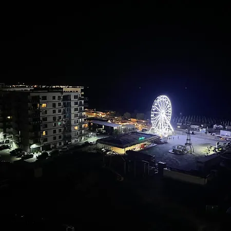 Novsee Luxury Mamaia Nord 3*