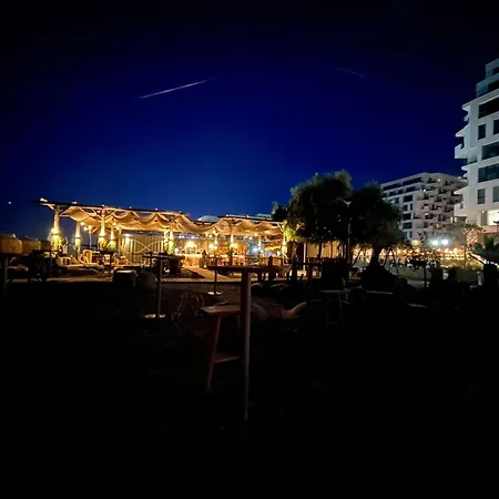 Novsee Luxury Mamaia Nord ナボダリ